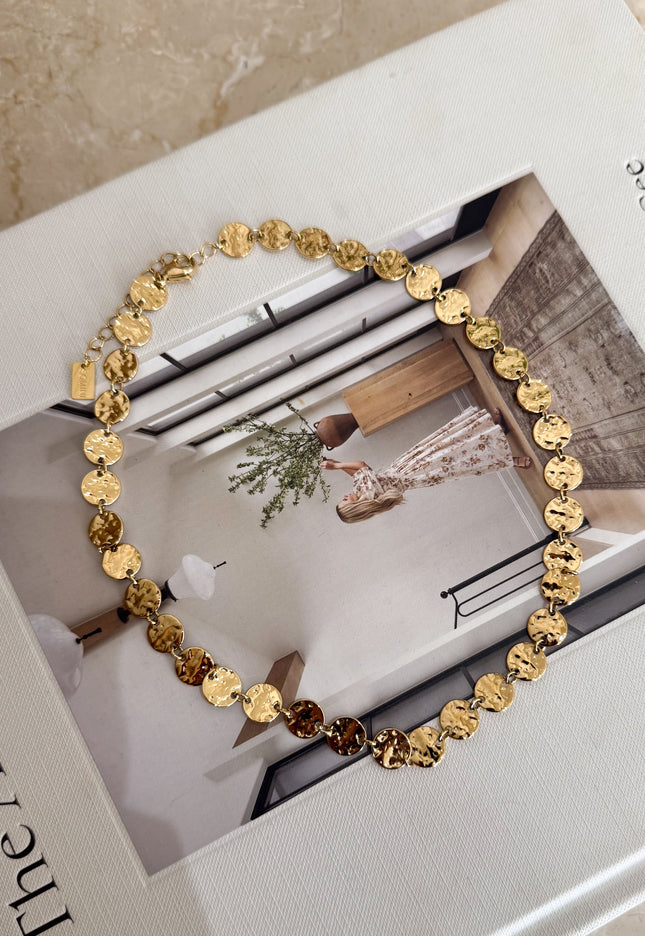 Famous Online Store Noé ketting
