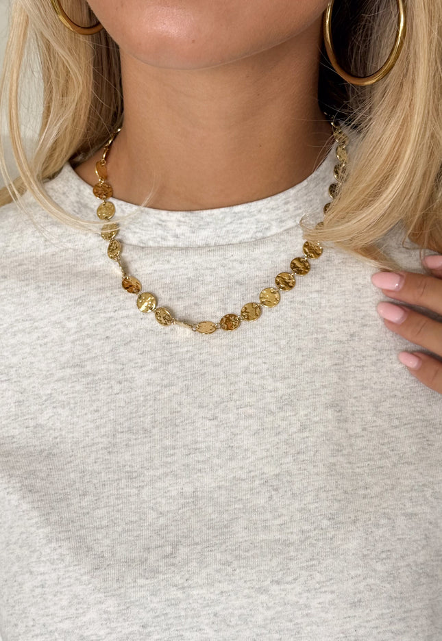 Famous Online Store Noé ketting