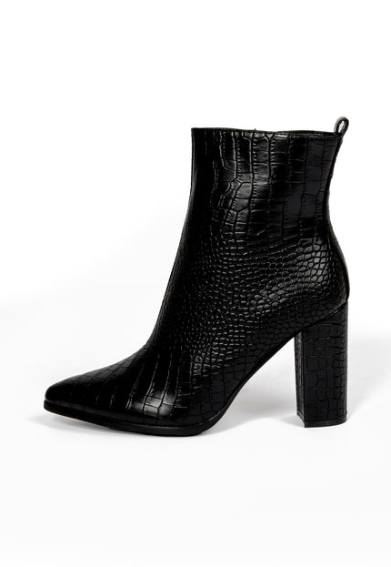 Famous Online Store One more black croco