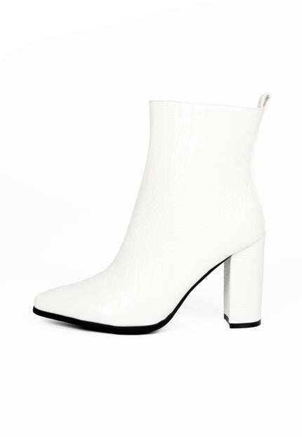 Famous Online Store One more white croco - MAAT 36 & 37