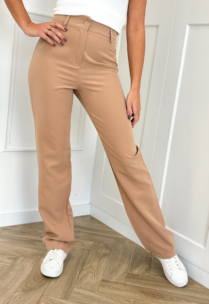 Famous Online Store Pantalon Esther nude