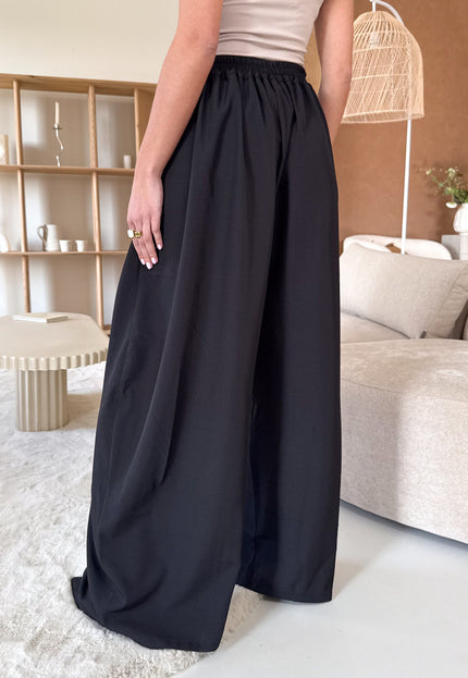 Famous Online Store Pantalon Mavie zwart