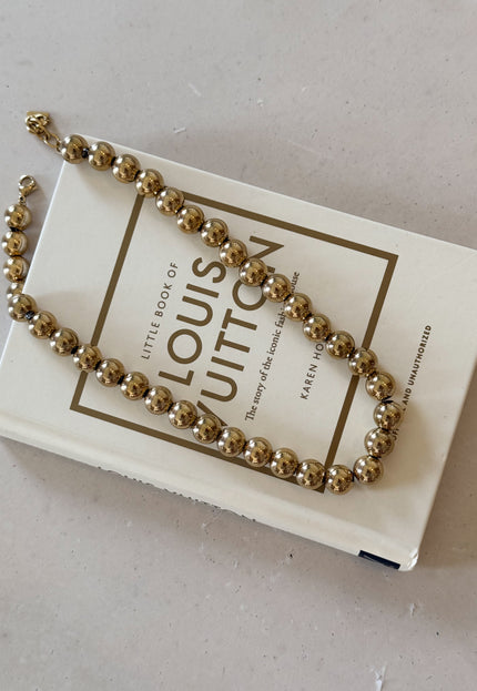 Famous Online Store Parel ketting