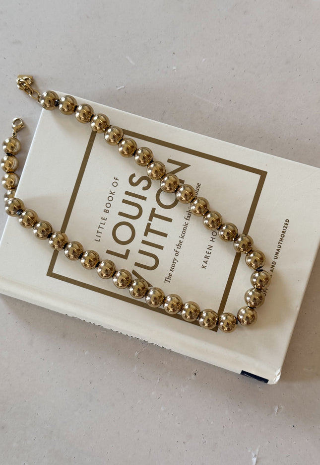 Famous Online Store Parel ketting