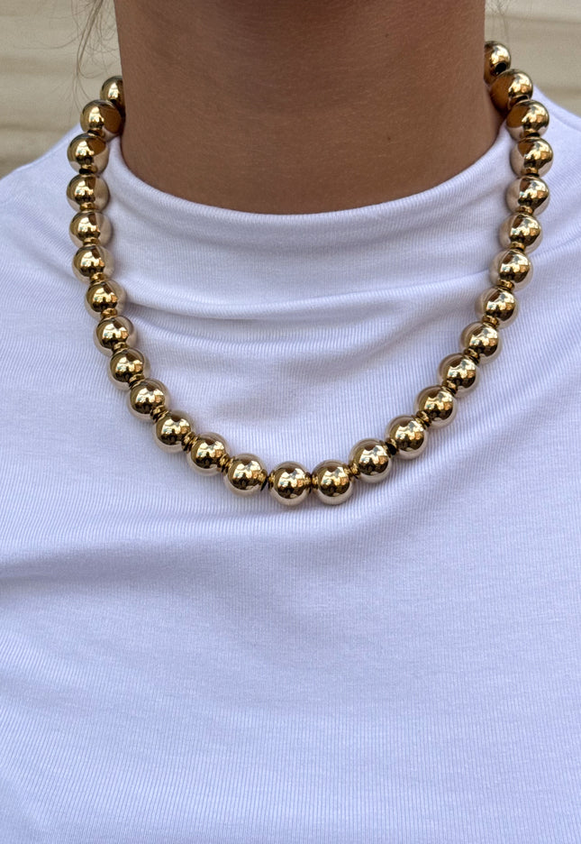 Famous Online Store Parel ketting