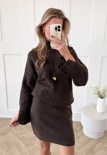 Famous Online Store Rok Livia bruin