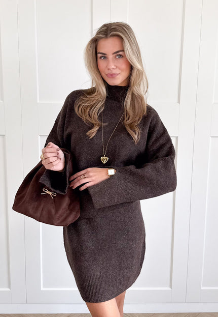Famous Online Store Rok Livia bruin