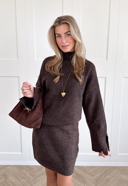 Famous Online Store Rok Livia bruin