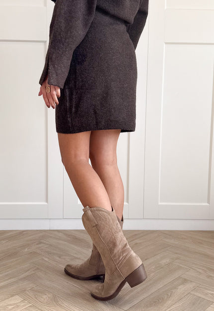 Famous Online Store Rok Livia bruin