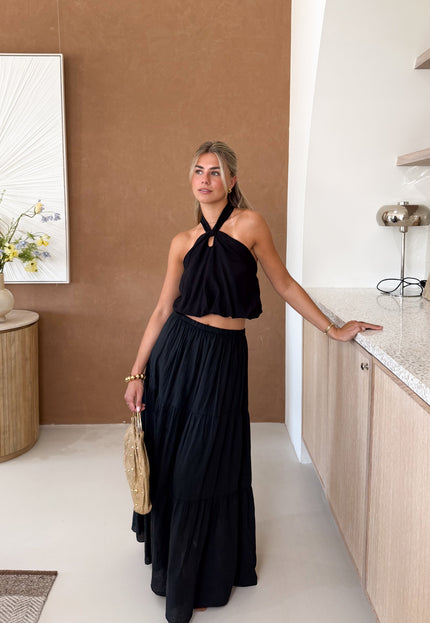 Famous Online Store Rok Lola zwart