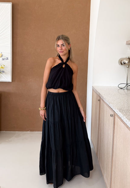 Famous Online Store Rok Lola zwart
