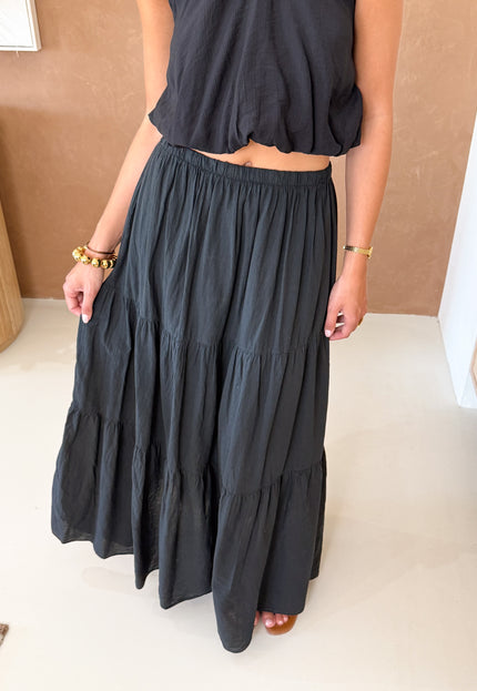 Famous Online Store Rok Lola zwart