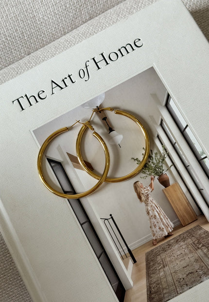 Famous Online Store Ronde Mila Hoops