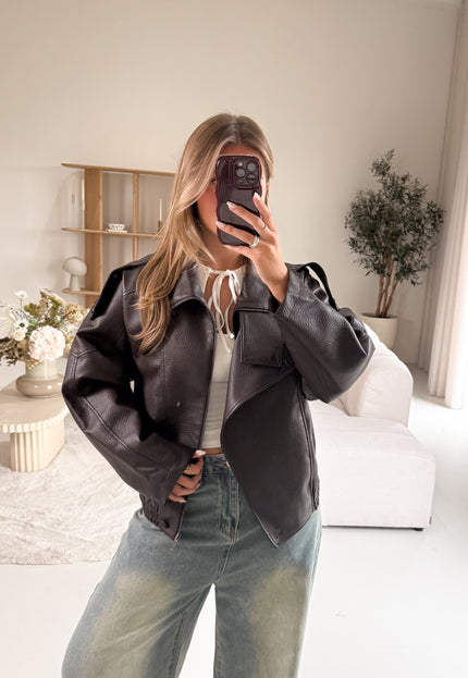 Famous Online Store Ruby jas bruin