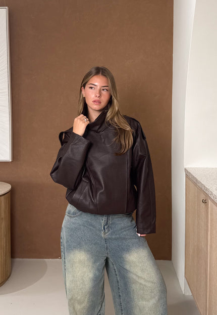 Famous Online Store Ruby jas bruin