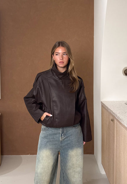 Famous Online Store Ruby jas bruin