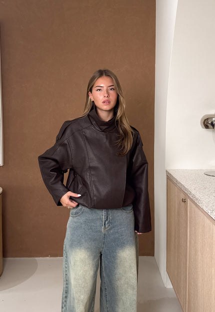 Famous Online Store Ruby jas bruin