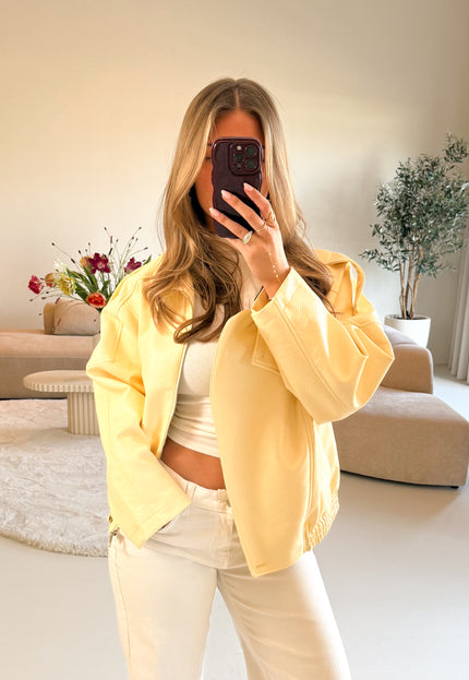 Famous Online Store Ruby jas butter yellow