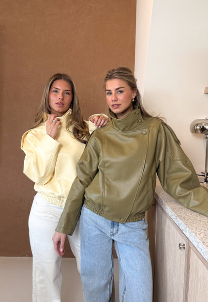 Famous Online Store Ruby jas olive green