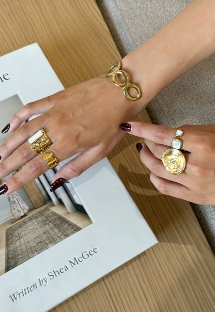 Famous Online Store Sabrina ring