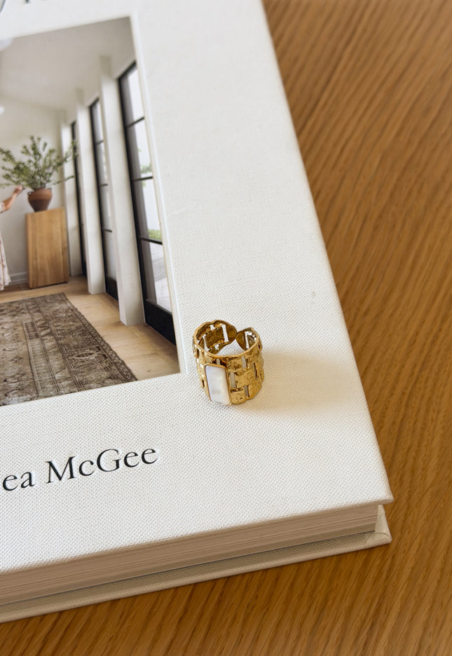 Famous Online Store Sabrina ring