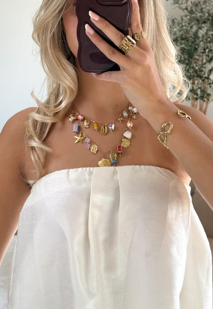 Famous Online Store Sammy ketting