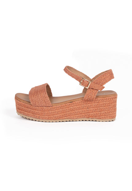 Famous Online Store Sandaal platform