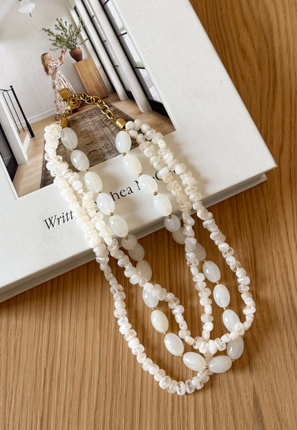 Famous Online Store Sandy ketting