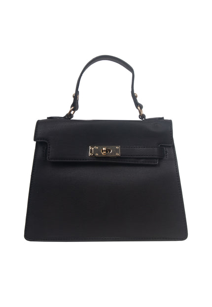 Famous Online Store Schoudertas Celine zwart