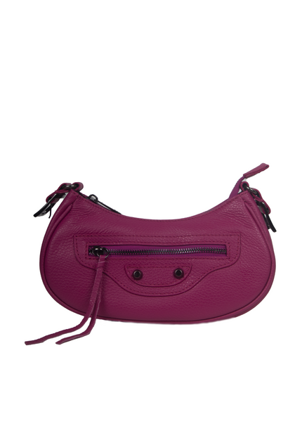 Famous Online Store Schoudertas Laura Fuchia