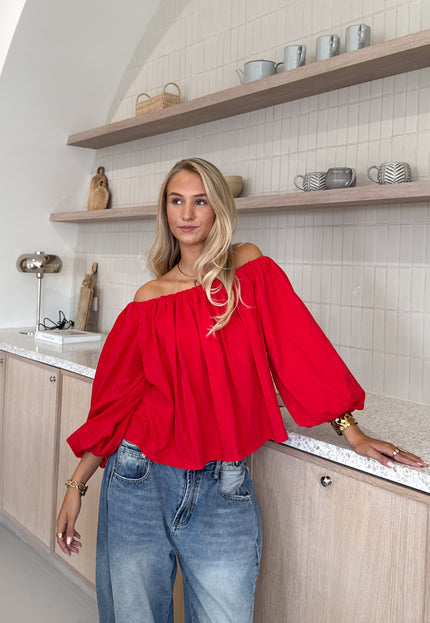 Famous Online Store Serena top rood
