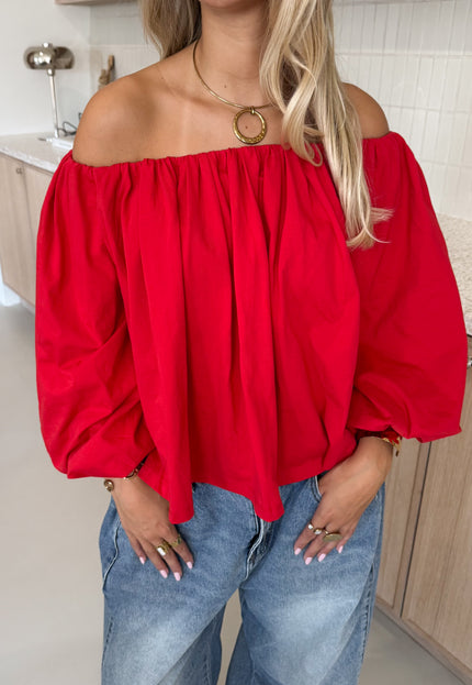 Famous Online Store Serena top rood