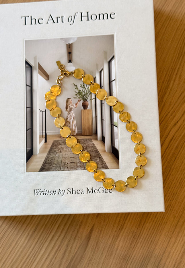 Famous Online Store Sereya ketting