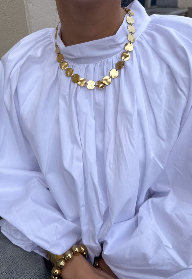 Famous Online Store Sereya ketting