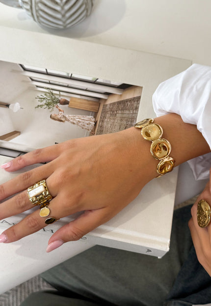 Famous Online Store Siena Bangle