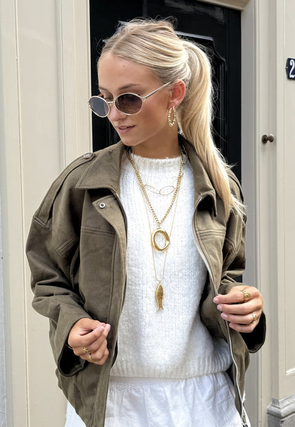 Famous Online Store Sugar loop ketting