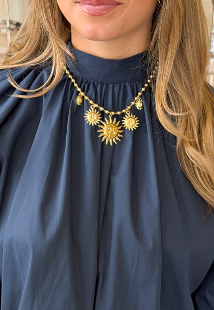 Famous Online Store Sunny ketting
