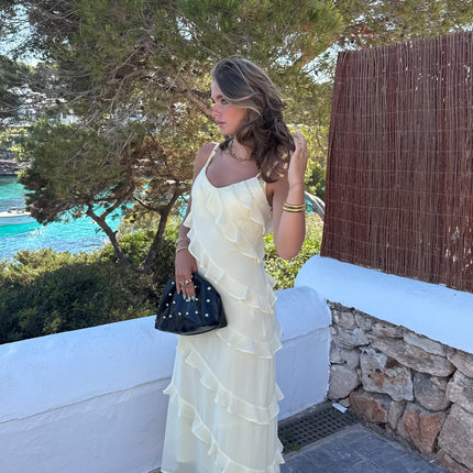 Famous Online Store Sunny summer dress