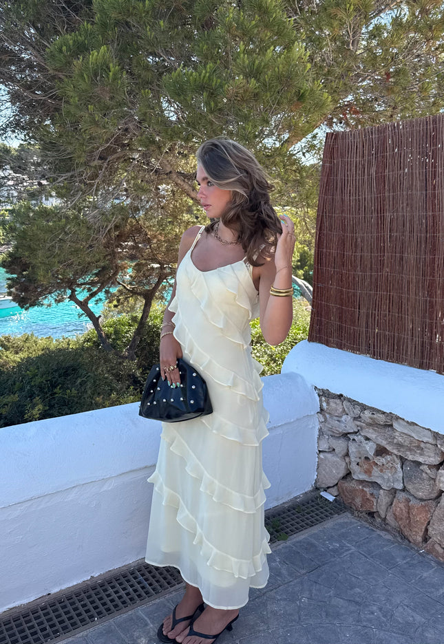 Famous Online Store Sunny summer dress