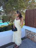 Famous Online Store Sunny summer dress