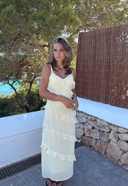 Famous Online Store Sunny summer dress