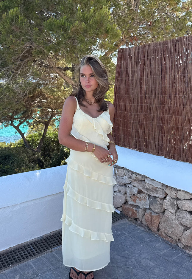 Famous Online Store Sunny summer dress