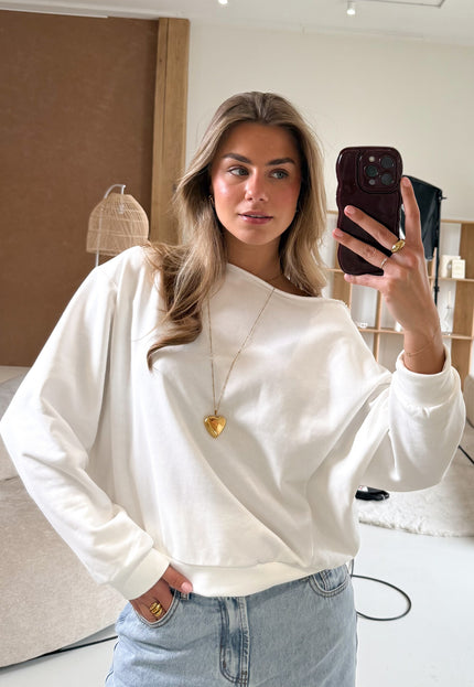 Famous Online Store Sweater Aya wit