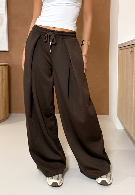 Famous Online Store Sweatpants Aniek bruin