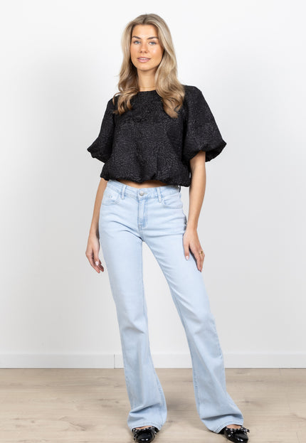 Famous Online Store Tall Jeans Jules licht blauw