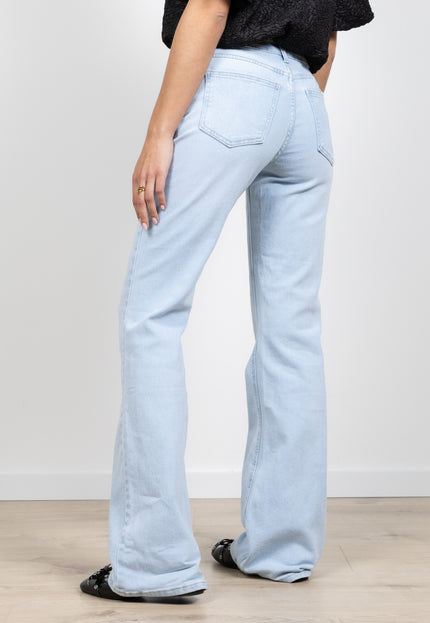 Famous Online Store Tall Jeans Jules licht blauw