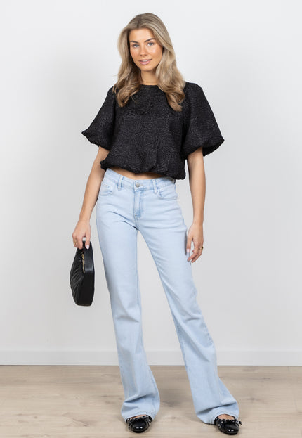 Famous Online Store Tall Jeans Jules licht blauw