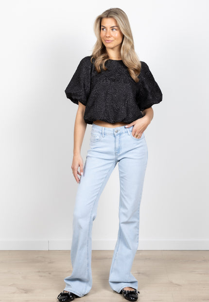 Famous Online Store Tall Jeans Jules licht blauw