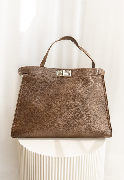 Famous Online Store Tas Charlotte bruin