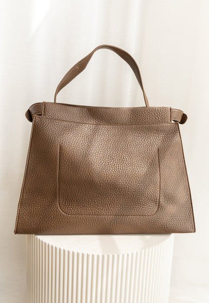 Famous Online Store Tas Charlotte bruin